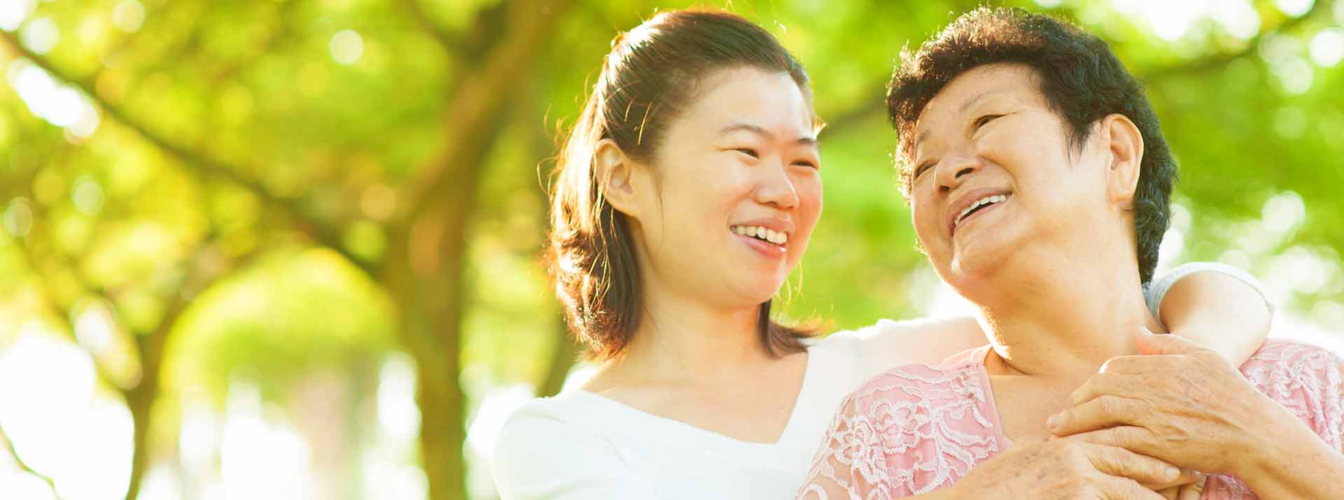 We offer highly
specialized 
treatments